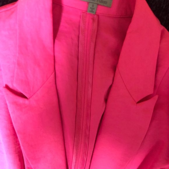 Pink blazer - Picture 2 of 3